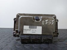 9630059880 boîtier moteur uce