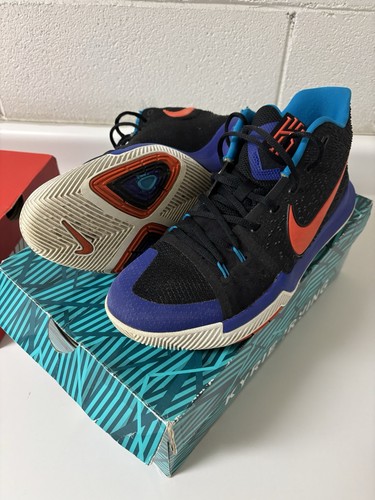 Nike kyrie men shoes - nike,