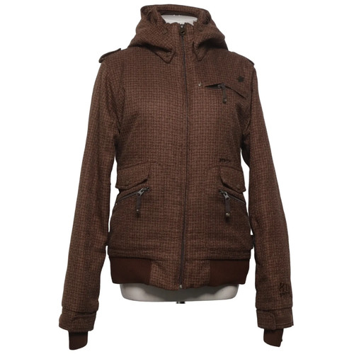 Protest veste ski femmes - veste, ski,
