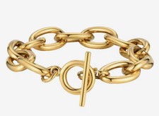 bracelet Olivia acier