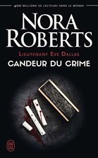 Lieutenant Eve Dallas, Tome 24