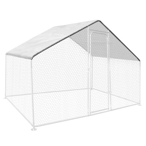 Bâche waterproof blanche
