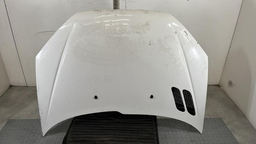 Capot peugeot 206 phase - capot, 2