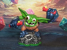 Boomer Figurine Skylanders