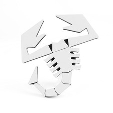 Accessoire Logo Scorpion pour