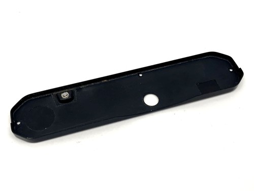 Nikkormat base plate film - el,