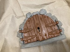 Porte Double de la grande