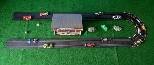 Extension rails booster - rails, "booster"