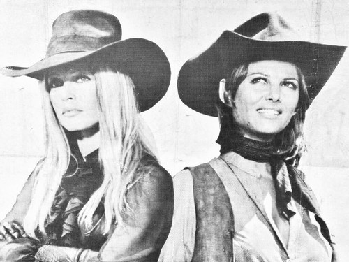 Brigitte bardot claudia - bardot,