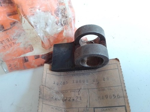Gear shift lever for - for, alfa