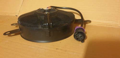 Ventilateur radiateur neuf