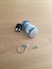 Déverrouillage extérieur