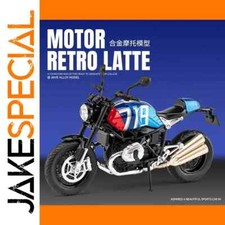 Moto Miniature 1:12 Scale BMW