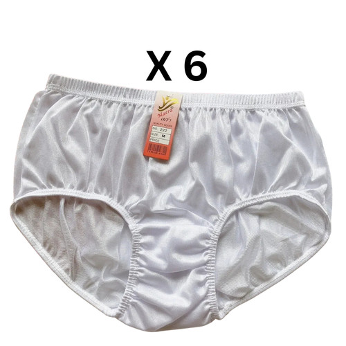 Lot culottes unisexes en - lot, 6