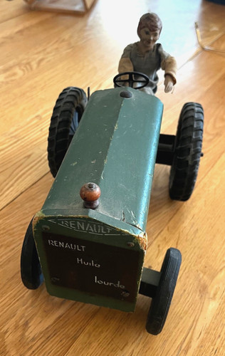 Tracteur vehicule agricole - tracteur,,