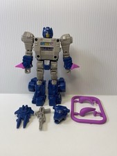 Transformers Age Of The Primes VS 4 Pack HORRI-BULL Only 