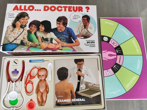 Jeu société allo - de,