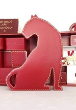 Décoration Cartier Panthère