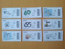 FRANCE Mon Timbre En Ligne 9