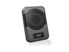 Alpine PWE-S8 Subwoofer actif