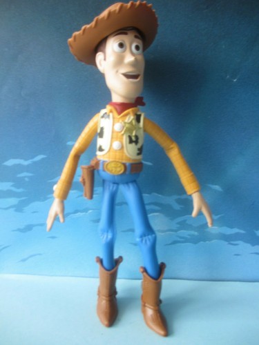 Tres belle figurine - belle,