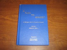 A CALL TO AWAKEN: A DIALOGUE