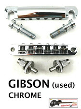 Bridge GIBSON complet studs