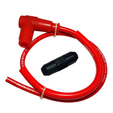 Fil et antiparasite étanche