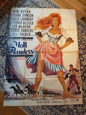 Affiche 1965 Les aventures