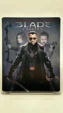 Blade Trinity Blu-ray Steelbook Germany Exclusive