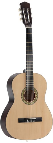 Classique guitare acoustique - classique,