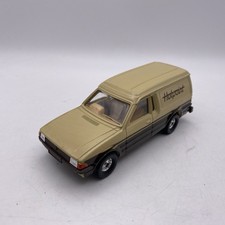 Corgi Ford Escort Van - Hotpoint