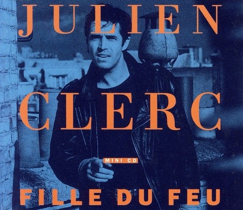 Maxi single julien - single, clerc