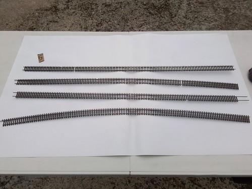 Jouef grandes rails - jouef, 4