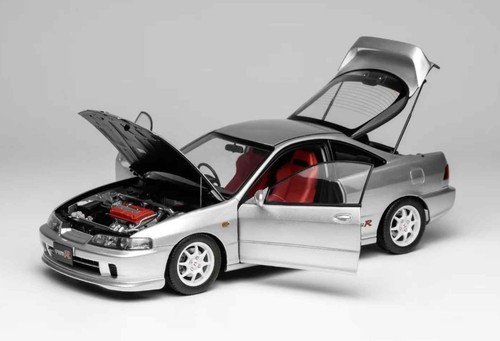 Motorhelix honda acura - 1/18,