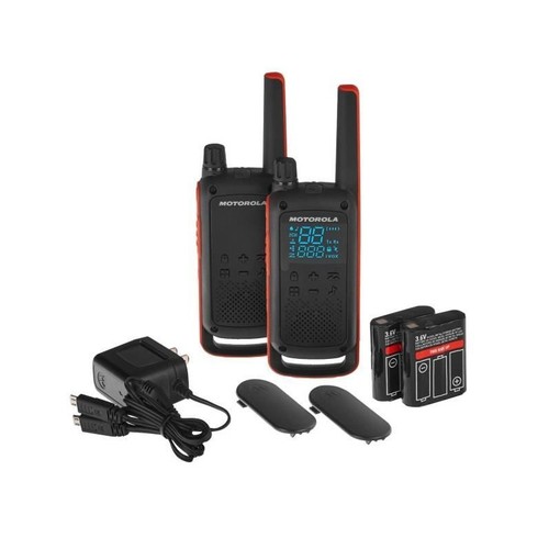 Talkie walkie motorola - motorola,