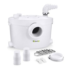 Sanigo Broyeur Sanitaire 400W