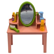 Playmobil lot de coiffeuses