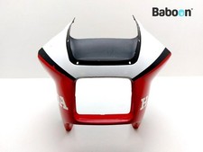 Carénage supérieur avant