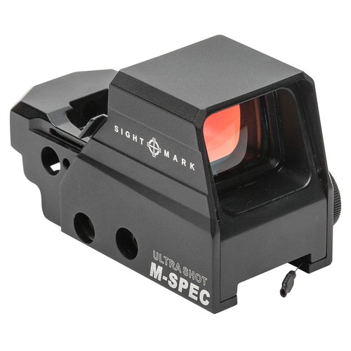 Sightmark ultra shot - sightmark,