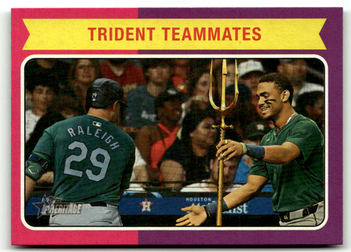 2024 topps heritage - topps,