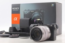 Appareil photo numérique 24,3