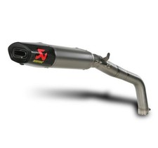 Akrapovic honda cbr600rr - akrapovic, 2024