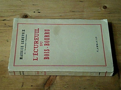 écureuil bois bourru - bois-bourru, |