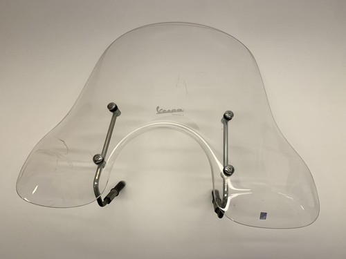 Bulle piaggio vespa gts 125 - piaggio,