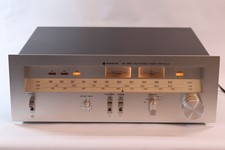 SANYO LW MW FM TUNER VINTAGE