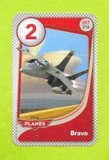 Carte Cora / Match - Planes -