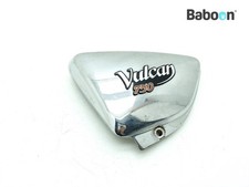 Cache latéral gauche Kawasaki