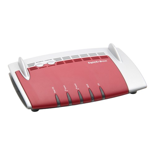 Routeur modem dsl sans fil - sans,