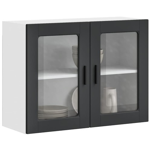 Armoire angle cuisine - armoire,